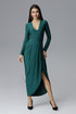 Long dress model 126214